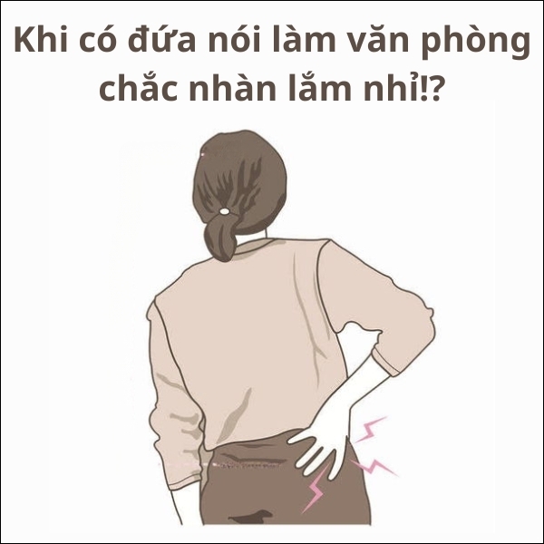 Meme đau lưng 8