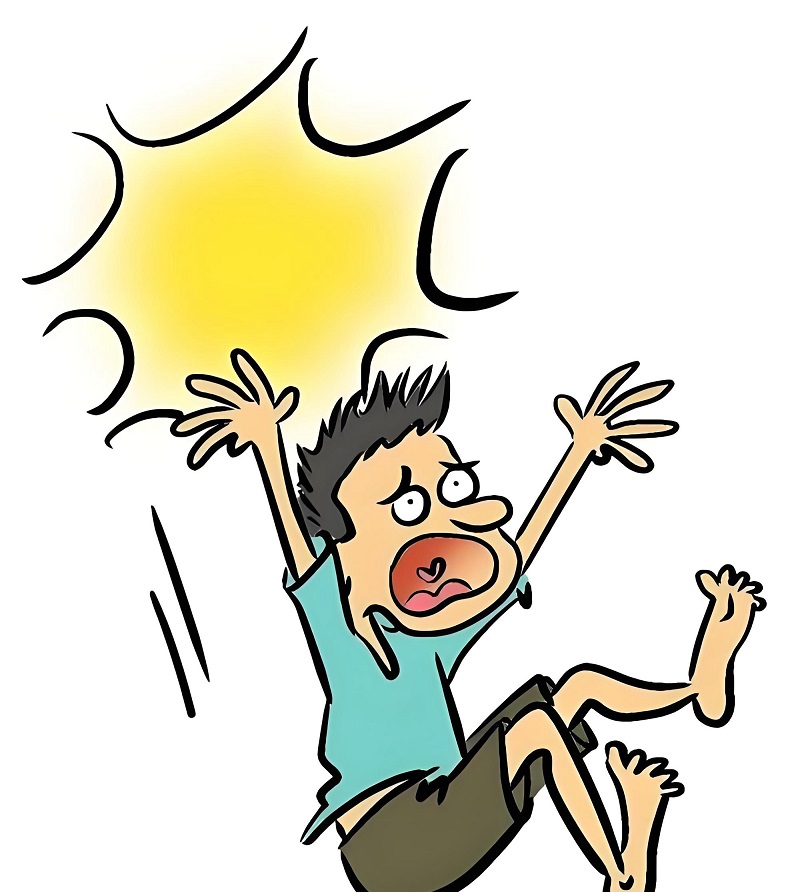 Meme người bị ánh sáng đập vào mặt khiến hoảng hốt ngất ngây.