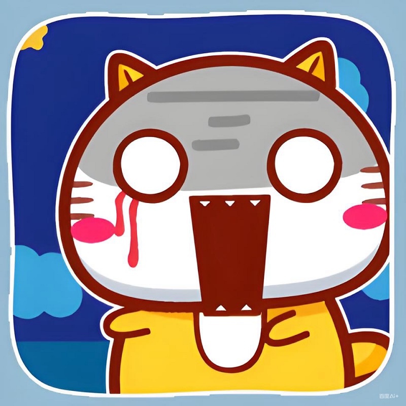 Meme robot mặt méo xệch vì bị overload tâm lý.