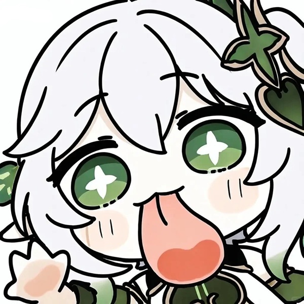 Meme liếm màn hình 16