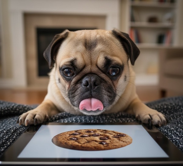 Meme liếm màn hình 38