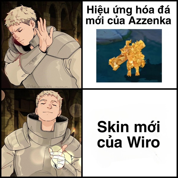 Meme Liên Quân 10