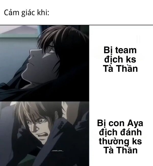 Meme Liên Quân 11