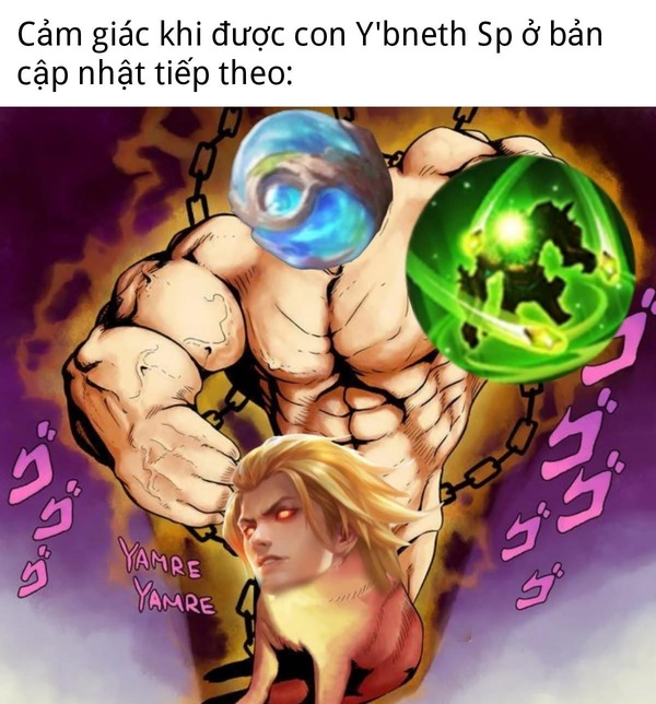 Meme Liên Quân 12