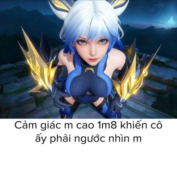 Meme Liên Quân 14