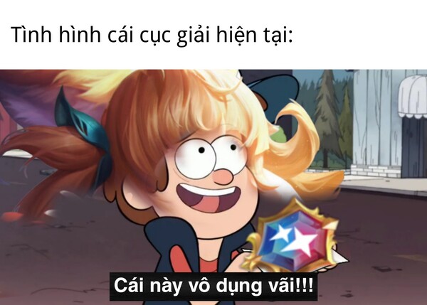 Meme Liên Quân 16