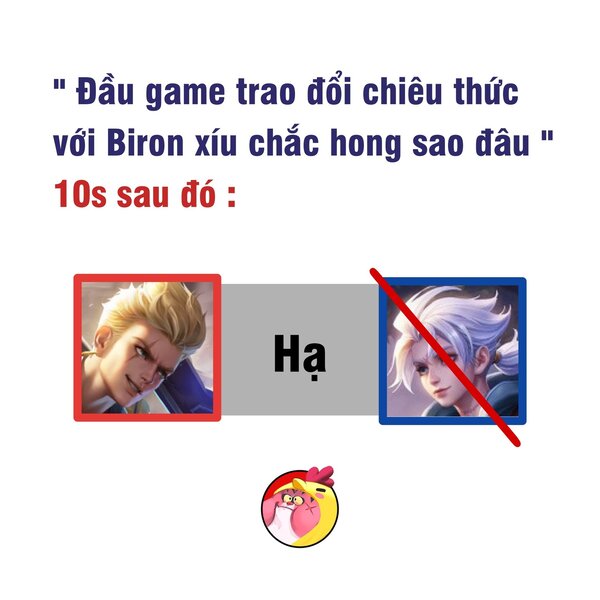 Meme Liên Quân 17
