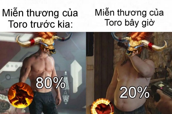 Meme Liên Quân 20