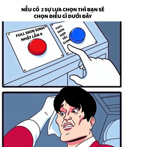 Meme Liên Quân 26
