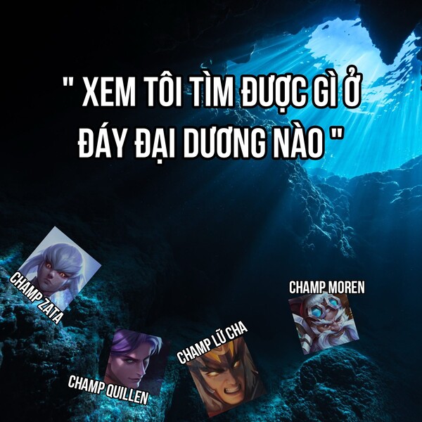 Meme Liên Quân 27