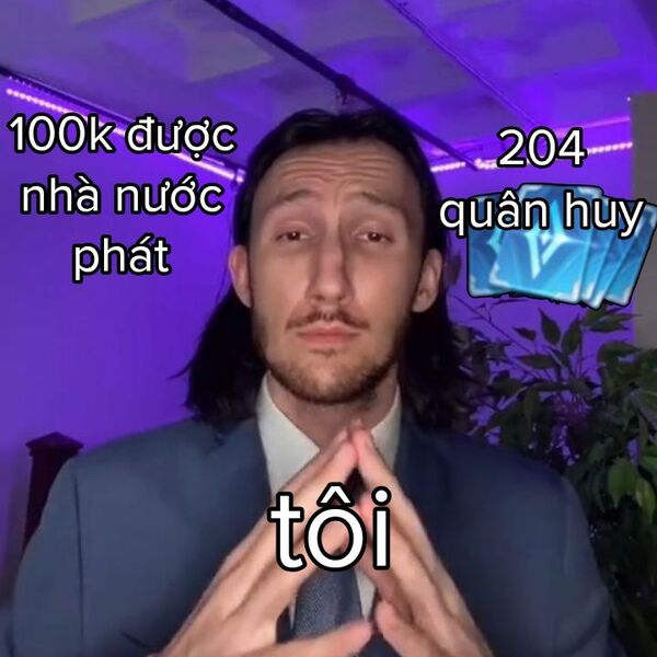 Meme Liên Quân 3