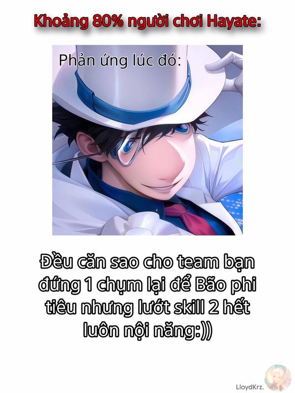 Meme Liên Quân 40