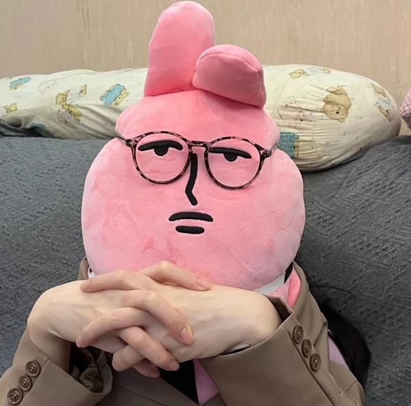 Meme nghiêm túc 15