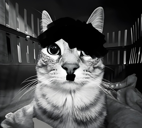 Meme nghiêm túc 23