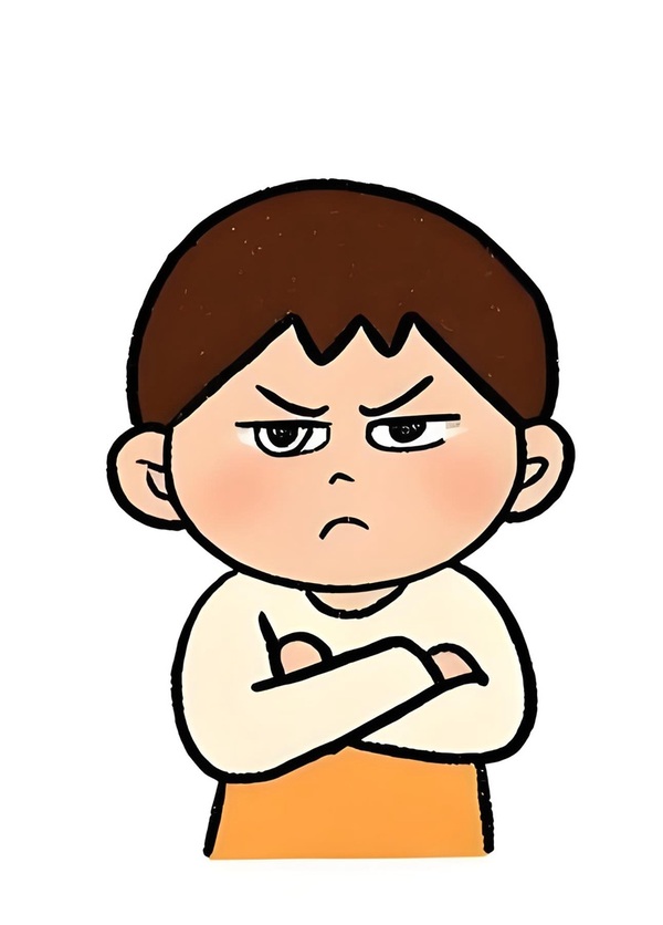 Meme nghiêm túc 27