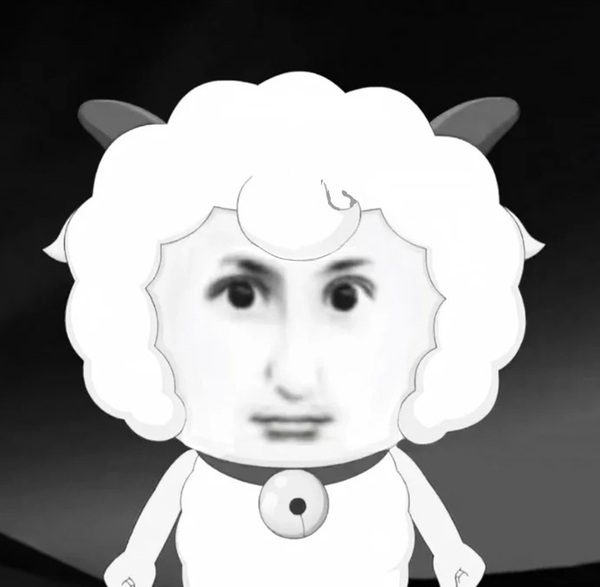 Meme nghiêm túc 30