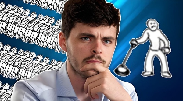 Meme nghiêm túc 38