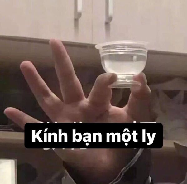 Meme nhậu 1