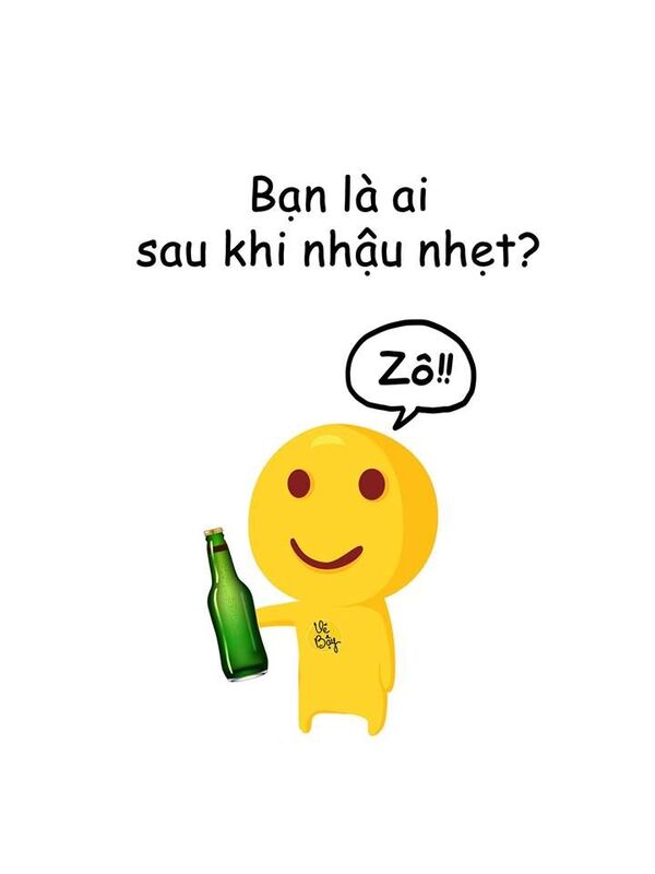 Meme nhậu 3