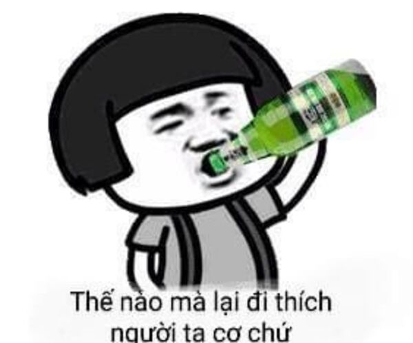 Meme nhậu 4