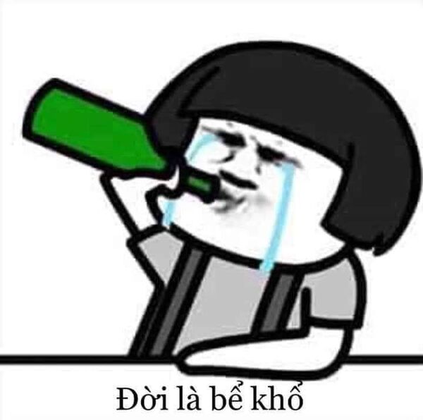 Meme nhậu 6