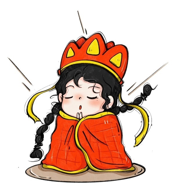 Meme niệm Phật 13