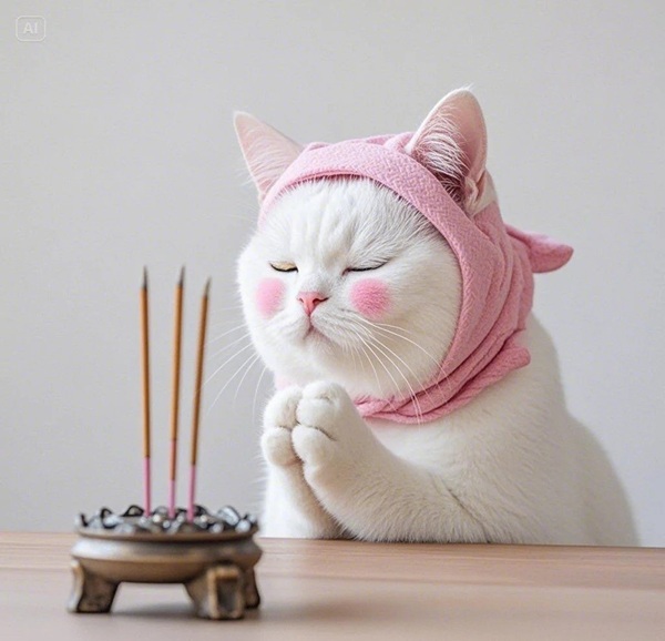 Meme niệm Phật 16