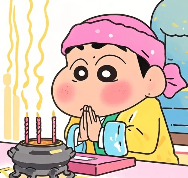 Meme niệm Phật 2