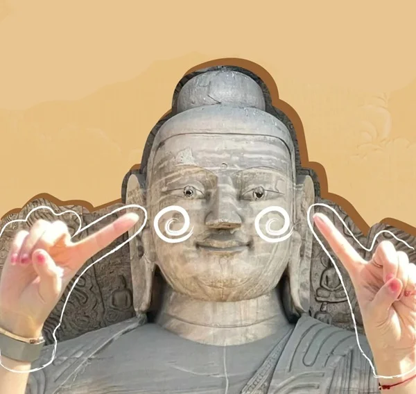 Meme niệm Phật 21