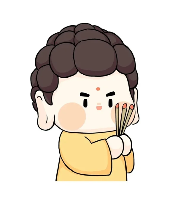 Meme niệm Phật 22