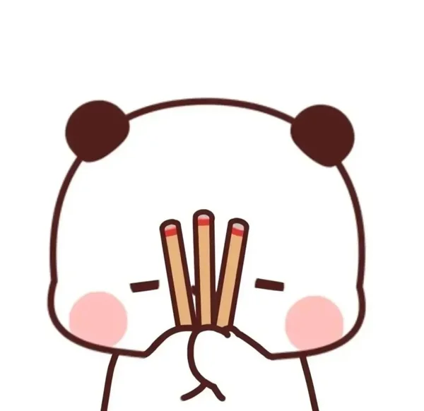 Meme niệm Phật 24