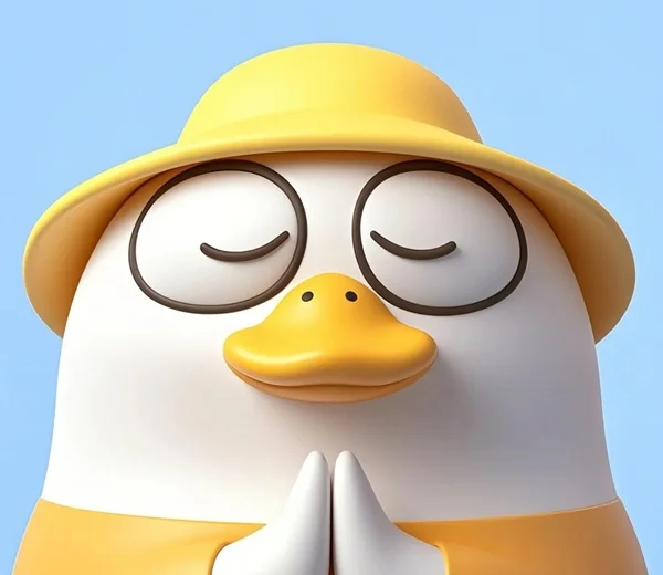 Meme niệm Phật 26