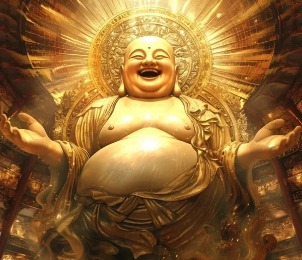 Meme niệm Phật 31