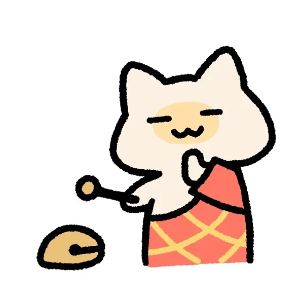 Meme niệm Phật 32