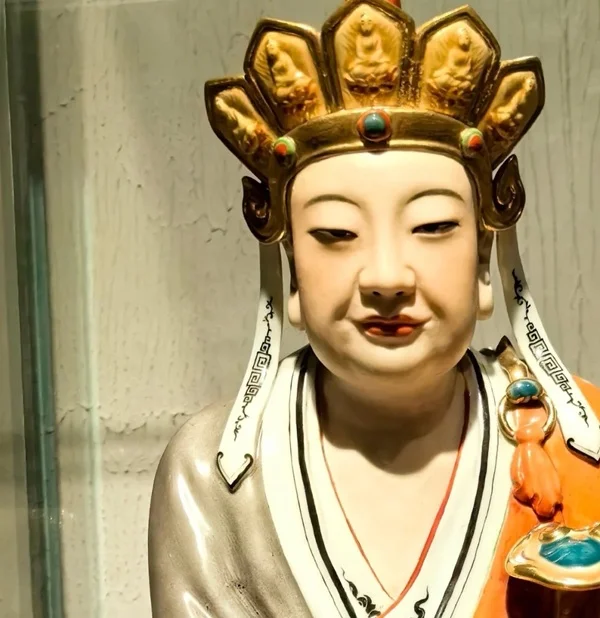 Meme niệm Phật 33