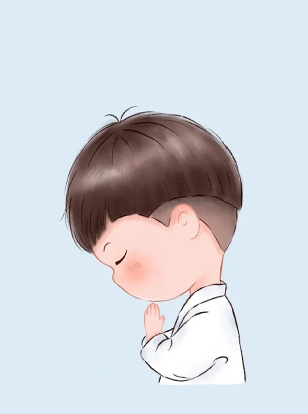 Meme niệm Phật 37