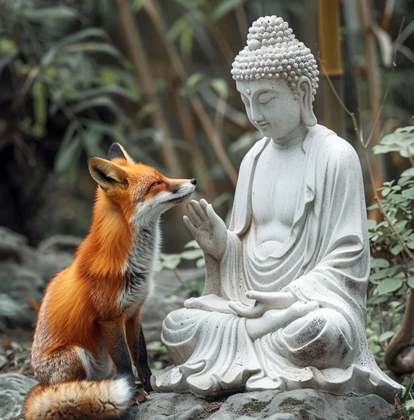 Meme niệm Phật 39