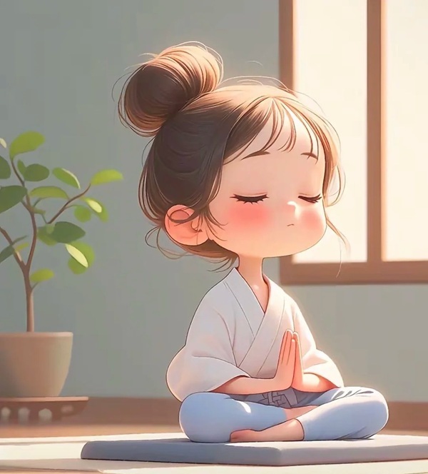 Meme niệm Phật 4