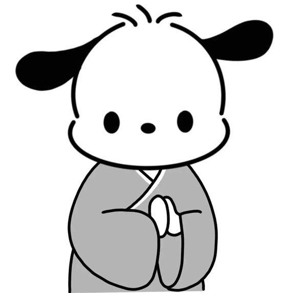 Meme niệm Phật 8