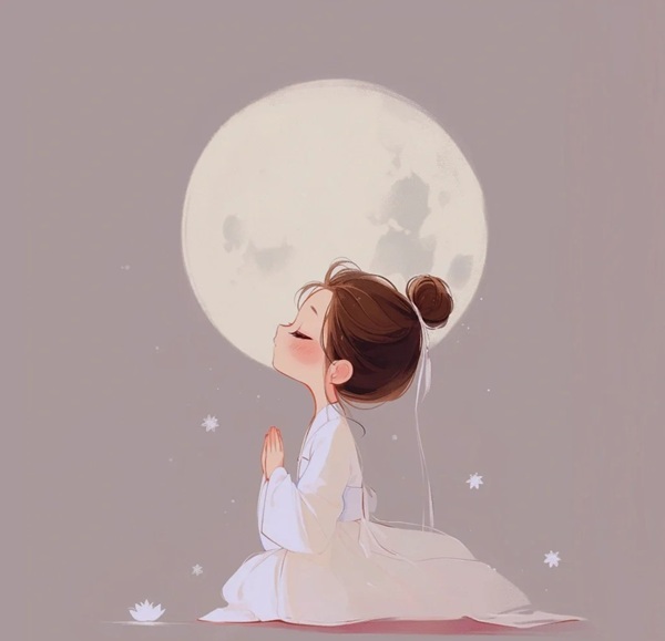 Meme niệm Phật 9