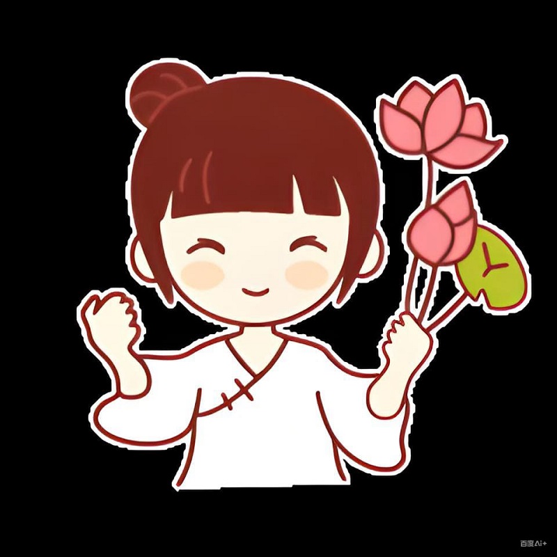 Cô gái nhỏ cầm hoa tung tăng, chuẩn mood “tặng chơi mà vui thiệt”.