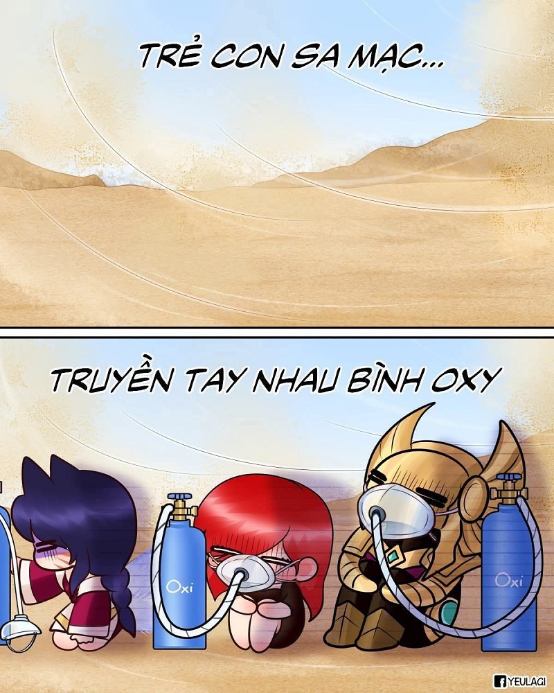 Thanh niên ngồi thở oxy, biểu cảm như muốn thoát khỏi thực tại.