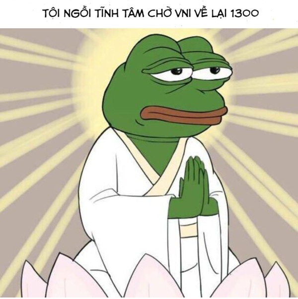 Meme tịnh tâm 34