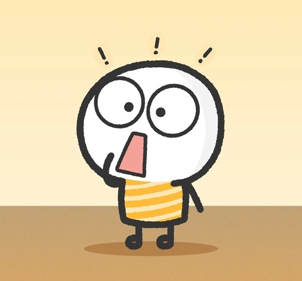 Meme trợn mắt 14