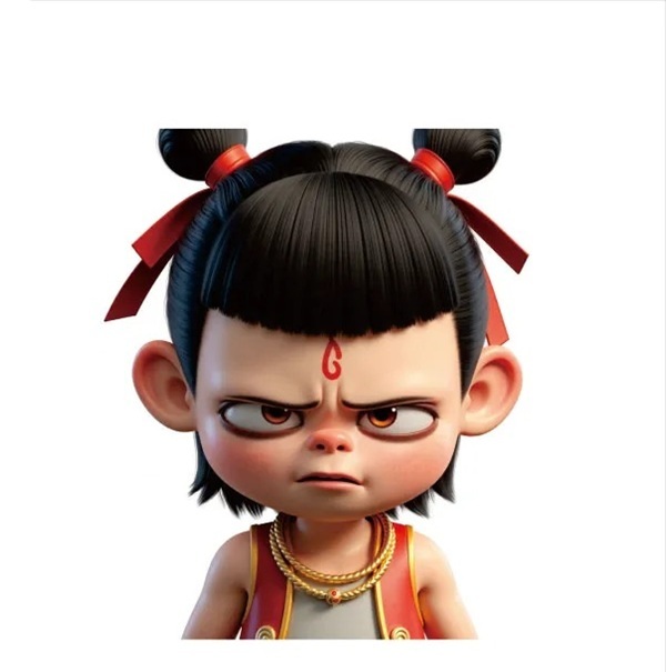 Meme trợn mắt 15