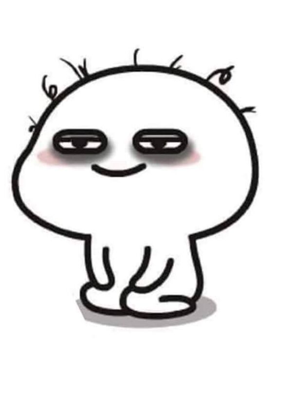 Meme trợn mắt 32