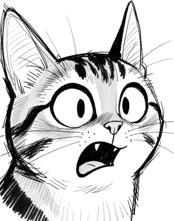 Meme trợn mắt 38