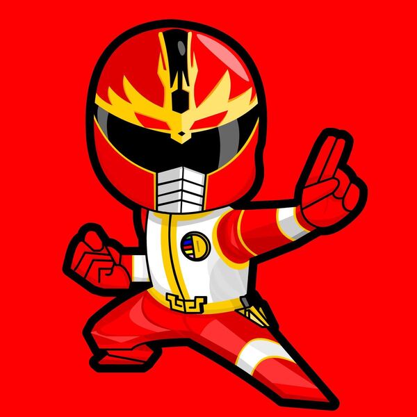 Siêu nhân điện quang meme 1