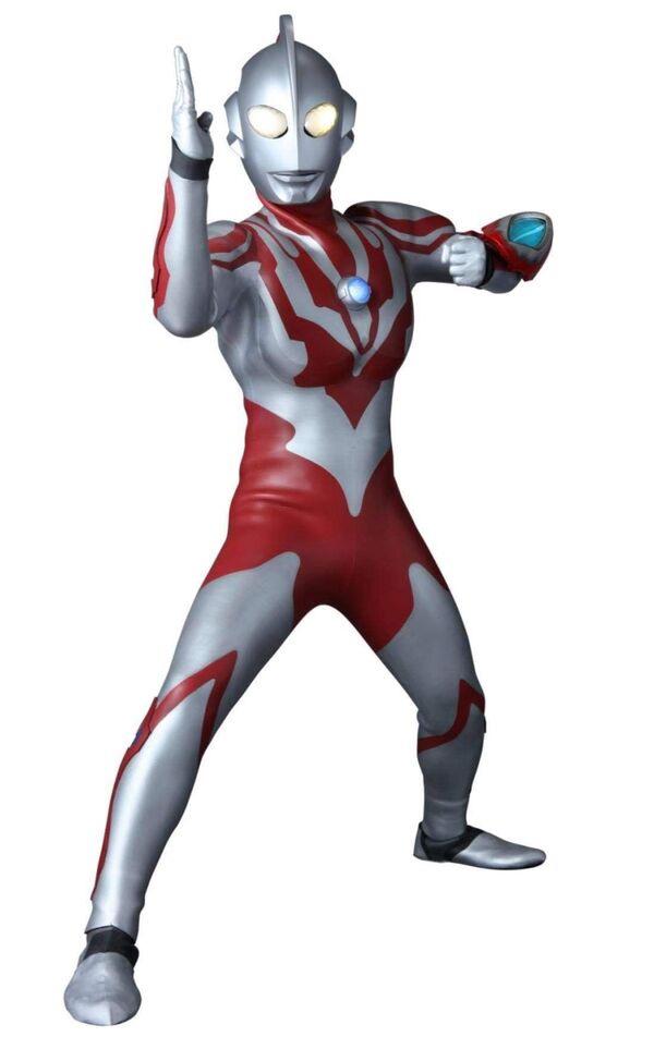 Siêu nhân điện quang meme 14