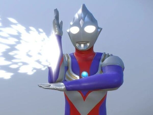 Siêu nhân điện quang meme 16